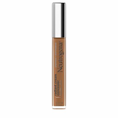Neutrogena Healthy Skin Radiant Cream Concealer, You Choose