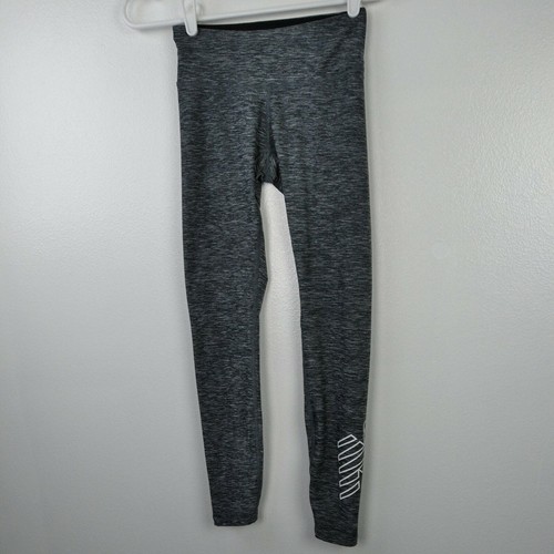New Balance Leggings XS Gray NB Dry L28 