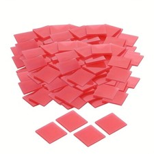 10 Pcs 5D Diamond Painting Wax Glue Pads Easy Pick-Up Clay for Diamond Art Kits