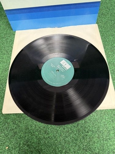 LP-KEITH JARRETT-Arbour Zena-1976-Jan Garbarek-Runes, Mirrors, Solara March - Picture 3 of 3