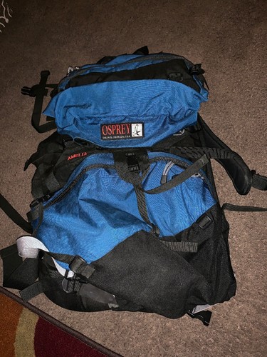 Osprey Amelia Backpack Dolores Colorado 