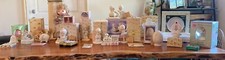 26-pc Vintage Precious Moments Collection