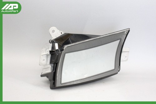 ✅ 12-18 BMW F30 320i 328i 330i 335i 340i Sedán Vagón Head Up Display Hud Fabricante de equipo original - Imagen 1 de 12