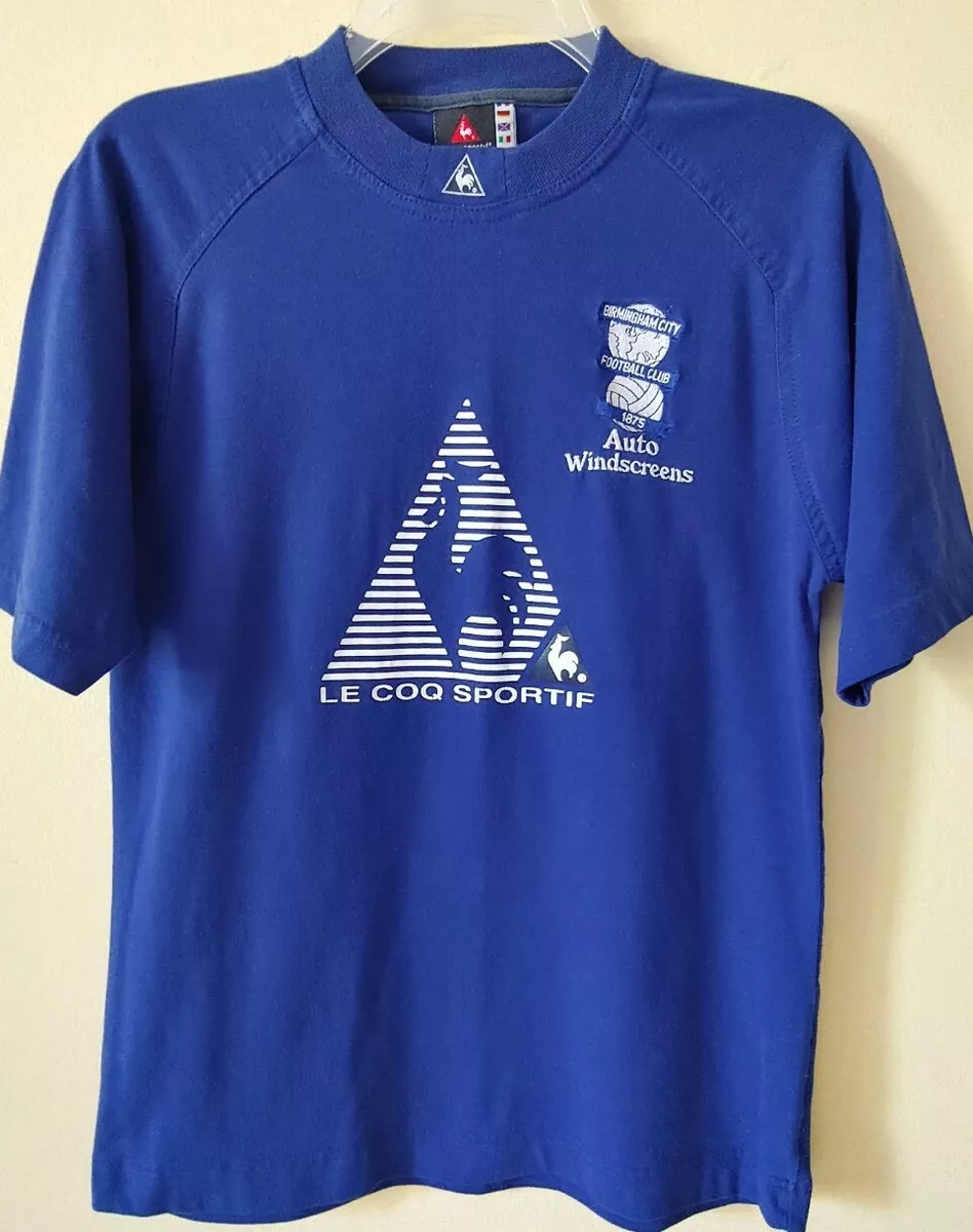 Le coq sportif t shirt clearance junior