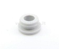 Gommino cofano tutte le vespa grigio - 125/150 DAL 58 AL 61 E PX 1978/1986