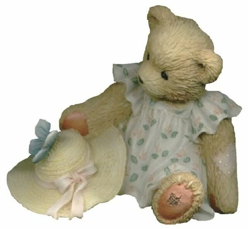Cherished Teddies 109242 IA Rare レア Cherished Teddies 109242 GEORGIA Rare レア 【公式通販】