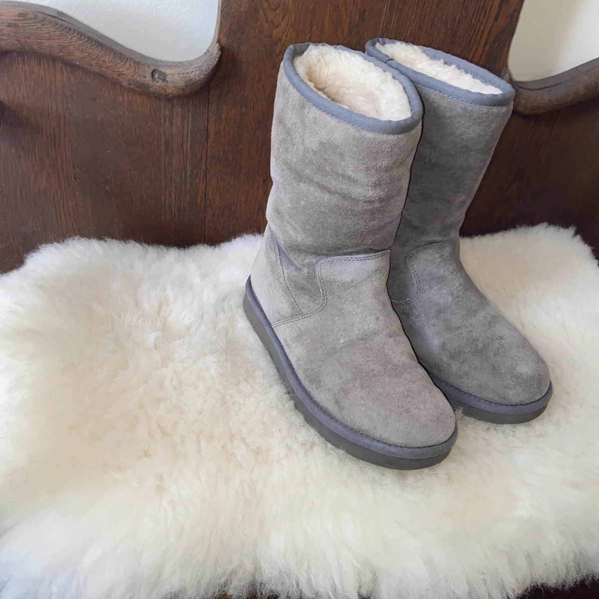 Ugg pierce on sale boots