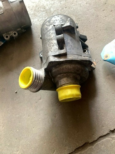BMW 3er 1er 5er 6er 7er X1 X3 X5 Z4 Pumpe Kühlmittelpumpe Wasserpumpe 7545201