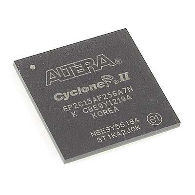 [1pcs] EP2C15AF256A7N 14k Cells 152 I/O BGA256
