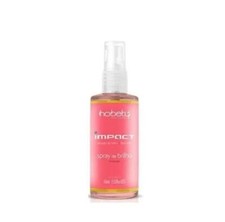 Impact Strawberry Shine Spray Hair Hydration Shine Silkiness 60ml - HOBETY