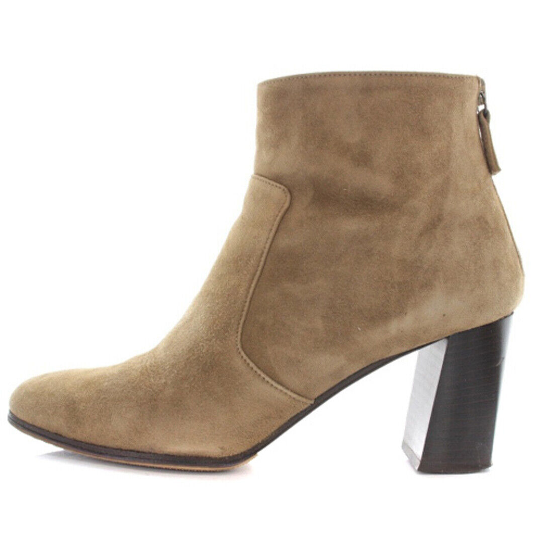 Michelle Vivien MICHEL L'Appartement Heal Suede SHORT BOOTS Michelle Vivien MICHEL L'Appartement Heal Suede SHORT BOOTS