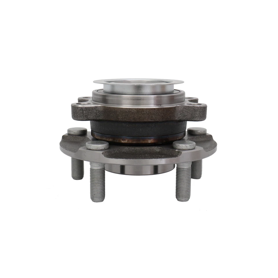 Par de 2x cojinetes de cubo de rueda delantera para Nissan Rogue Select Sentra 2008-2013 Rogue Foto 4 de 4