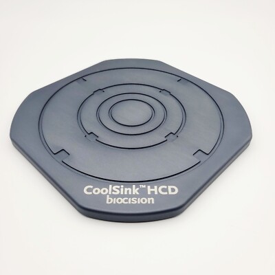 Corning/Biocision CoolRack HCD - Thermoconductive Culture Dish for ...