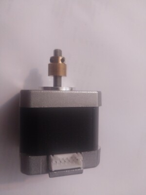 Voxelab Aquila 3D Printer ( Motor ONLY ) WORKING  23V01