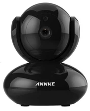 ANNKE 1080P Wireless Night Vision Home Security IP Camera