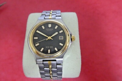 Armbanduhren CITIZEN QUARTZ WR100. JAPAN MOVT-P-4760  (319)