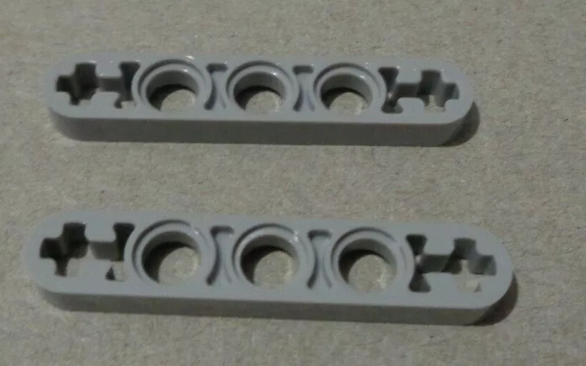 Lego lever piece 2025