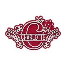 CUSTOM Name 14" Kid's Room Sign, Personalized Child Name, Home Decor Sign, Wall