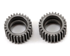 Robinson Racing RRP9406 TLR Losi 22SCT Hardened Steel Idler Gear set Mid Motor 