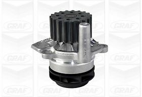Kit Cinghia Distribuzione Gates + Pompa Acqua Seven Audi A1 1.6 TDI 66 KW 90 CV - Foto 3 di 3