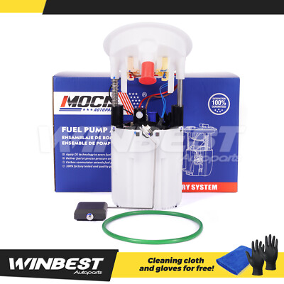 #ad #ad Fuel Pump for BMW X1 128i 135i 323i 328i xDrive 328xi 330xi 335i 335is E8688M $43.99