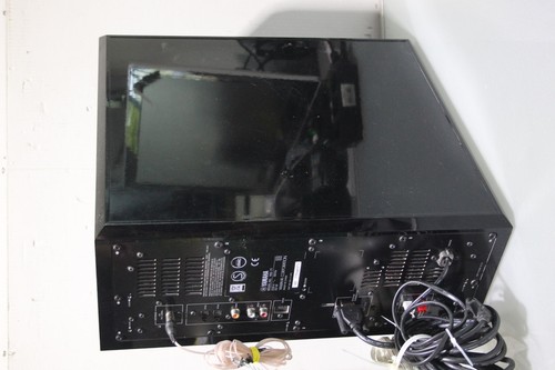 YAMAHA YAS-71 Surround System mit Soundbar und Subwoofer - Bild 3 von 10