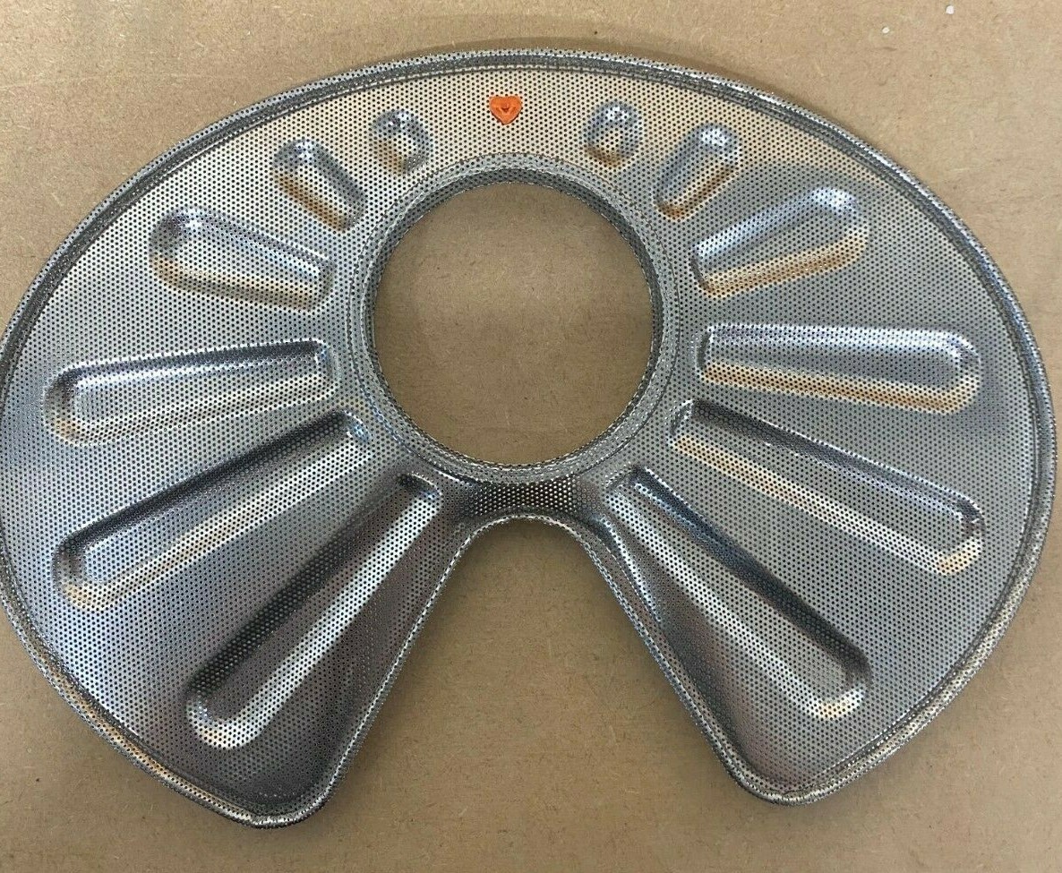 ZANUSSI ZDT21006FA DISHWASHER FILTER 8084297046 eBay