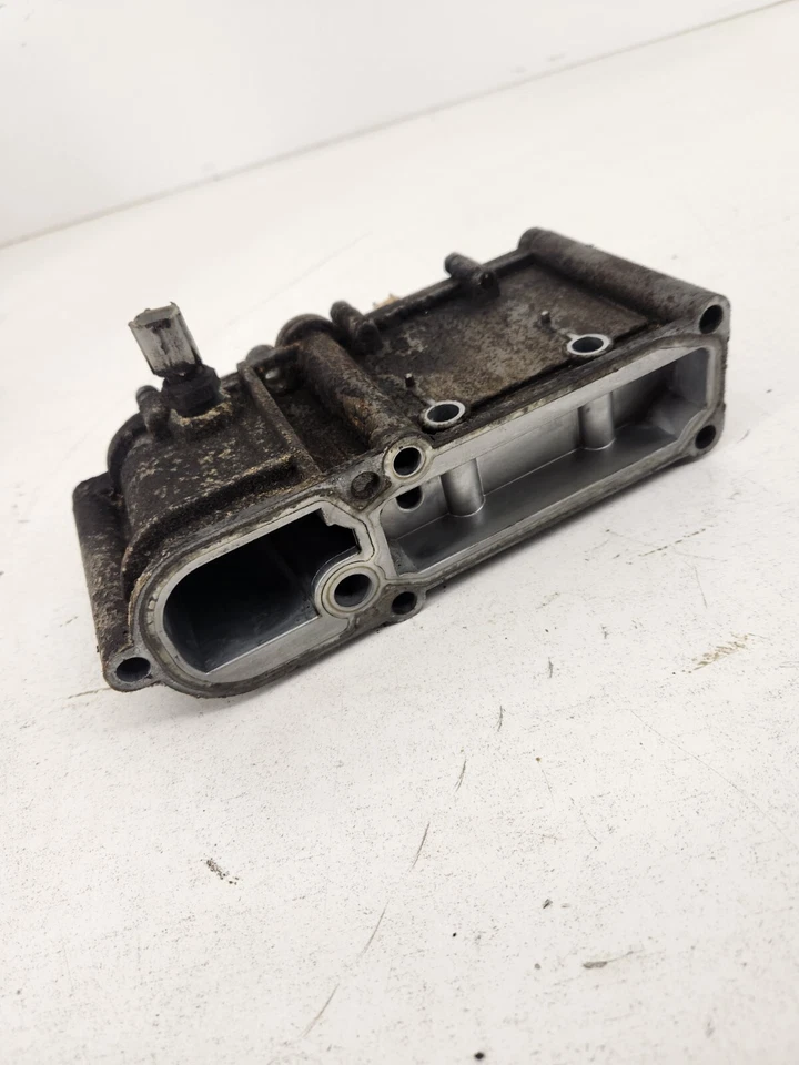 Ford F250 F350 Super Duty 1999-2003 7,3 L diésel Powerstroke HPOP depósito de aceite Foto 4 de 4