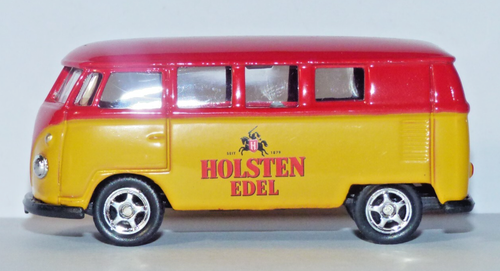 Rarität, ca. 1:72, VW Bus T1, Bully, Holsten, Nr.-,-, Sammlung, Auflösung, OVP - Bild 3 von 5