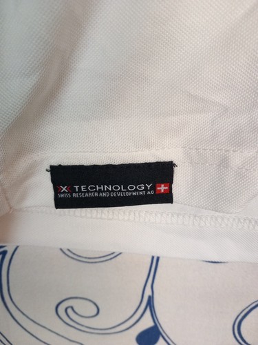 LAMBORGHINI AUTOMOBILI POLO X- BIONIC, T SHIRT SPORT FASHION TG S CAR TEE Kuruma - Imagen 5 de 16