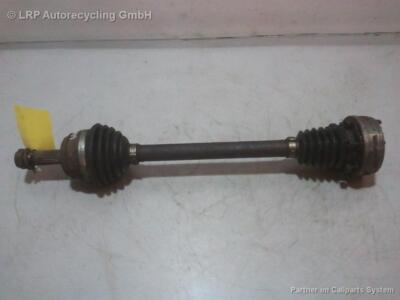 VW Golf 3 original Antriebswelle Gelenkwelle vorn links 1.6 65kw BJ1995