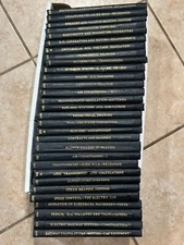 Vintage International Textbook Company 30 Lot 1910s-30s Heating Electrical HVAC