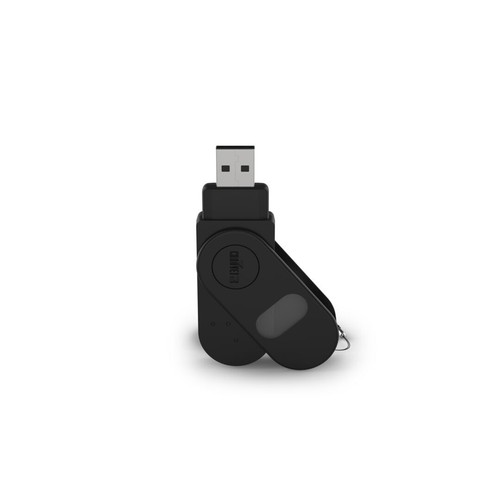 Chauvet DJ D-Fi USB 2 USB wireless DMX transceiver - Picture 4 of 7