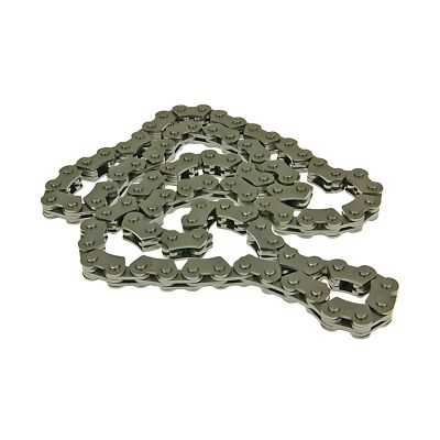 101 Octane Steuerkette 45 Glieder für Baotian Bt125t - 12e1 Rocky 50 Baja SC 150