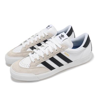 adidas Originals Nora Cloud White Core Black Men Unisex Casual
