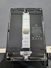 OEM Apple iPad Pro 10.5" A1701 Rear Housing Back Cover Battery Cameras Bent