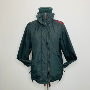 windcheater waterproof jacket