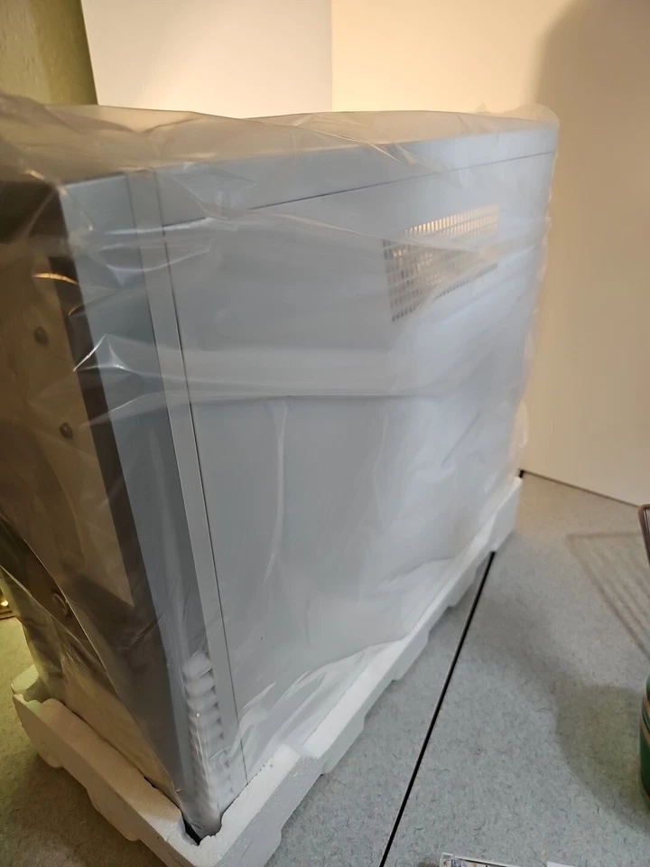 Estuche de refrigeración Silentium T11-w Arctic Foto 3 de 3