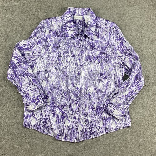 Blouse PXL Abstract 
