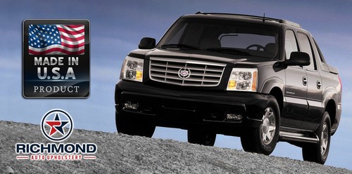 Cadillac Escalade 2003 2005 2006 Reg ESV EXT - cubierta reposabrazos lateral del conductor bronceado - Imagen 11 de 12