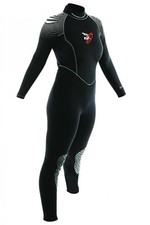 IST 3mm Full Super Stretch Jumpsuit for Women