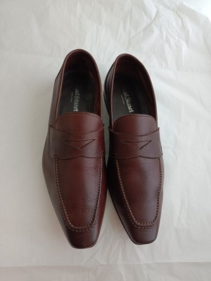 Paul Stuart loafer. Men\'s size 9. Sol Penny Loafer main image 4