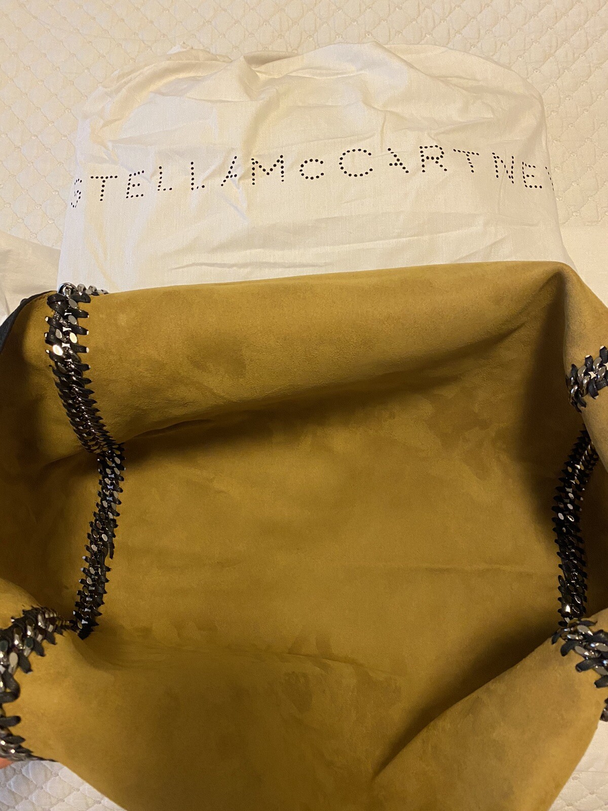 stella mccartney reversible - image 4