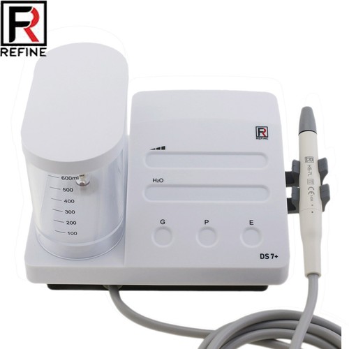 Escalador ultrasónico dental refinado suministro de agua automático ACTEON DTE Satelec DS7+