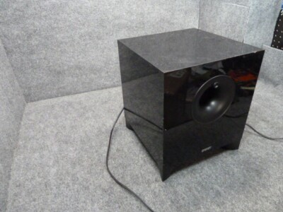 Energy ESW-8 Powered Subwoofer