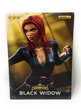 Marvel Contest of Champions Arcade Cards (Non-Foil, Series 2, Sharp Corners)