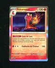 Carte Pokemon Volcaropod 029/162 Holo - Forces Temporelles EV5