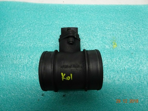 Fiat Punto 188 1.9 JTD 80 Luftmassenmesser FG 0034