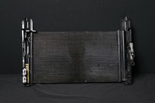 Condensateur BMW 320