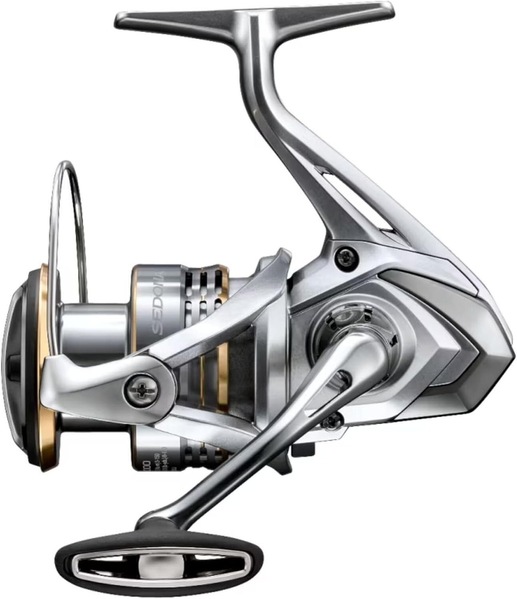 SHIMANO 23 SEDONA 4000 Spinning Reel Fishing from Japan New | eBay